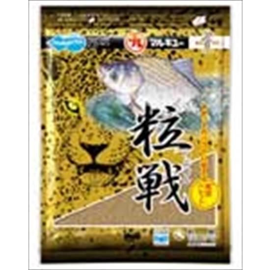 マルキュー 粒戦 ヘラエサ