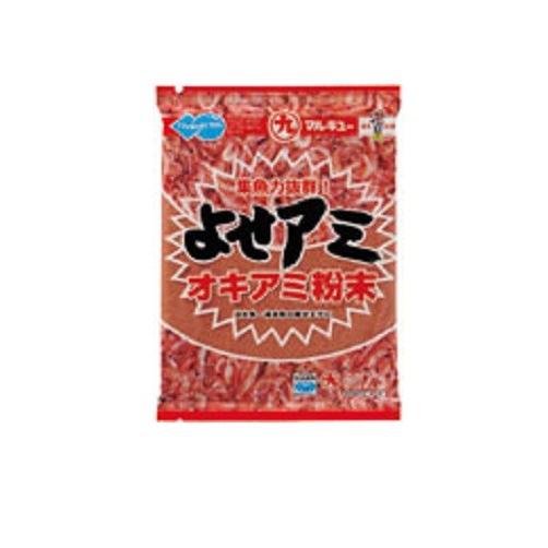 マルキュー ヨセアミ エサ