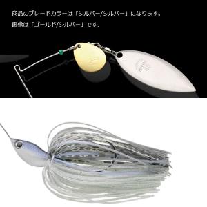 NORIES（ノリーズ） プロップフカ PROP FUKA #630 リアルブラック