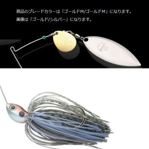 NORIES（ノリーズ） CRYSTAL S クリスタルS 3/8oz : ルアーショップB.B