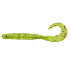 【ネコポス対象品】エコギア ロックマックス4インチ ホットシルキーイエロー ワーム