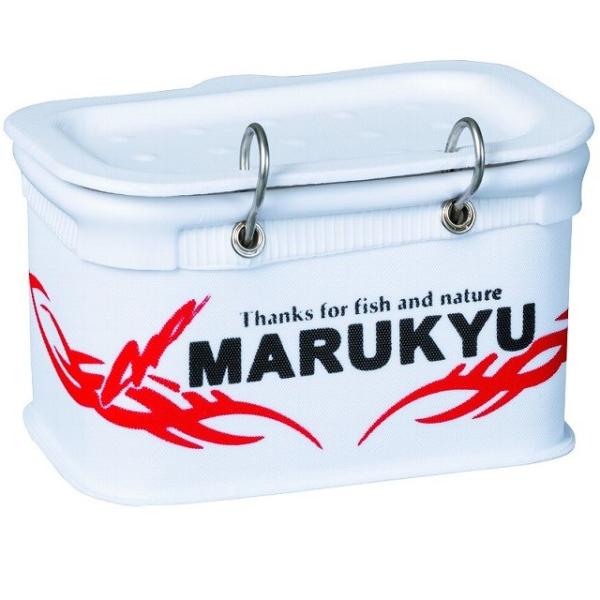 マルキュー パワーエサバケット11TR3 バッカン