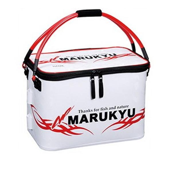 マルキュー バッカン パワーバッカンセミハード/36TR VIホワイト