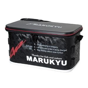 ザウルス バルサ 50 アルミタックルボックス/M089M 未使用 ブラック