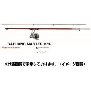 PRO TRUST サビキングマスターセット 450  磯釣り セット