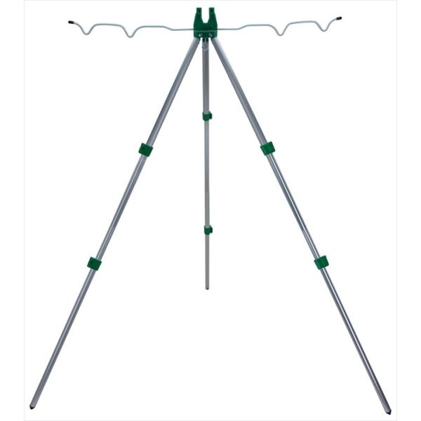 アルミカラー三脚SP 3号 PT-5021 竿立て