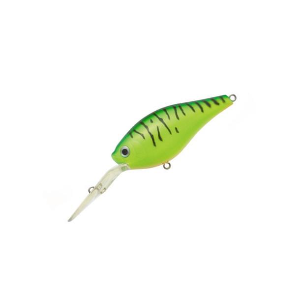 ティムコ バスルアー マッドペッパーマグナム マッドペッパーマグナム MPM-118 F.タイガー