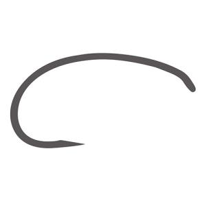 ティムコ シングルフック スモールパック TMC2487BL バーブレス 14号