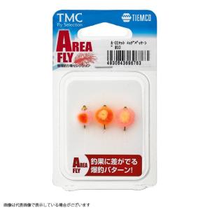 ティムコ A-01セット エッグパッケージ #10 フライ用品｜casting