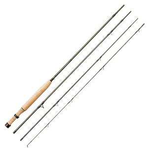 TIEMCO（ティムコ） ユーフレックス Jストリーム JS803-4 フライロッド