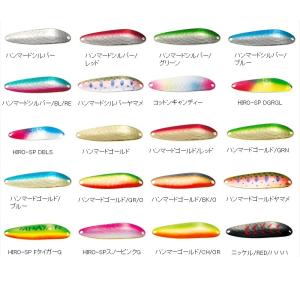 ネコポス対象品】ロデオクラフト ノア ジュニア NOA Jr 1.2g #59 MMK