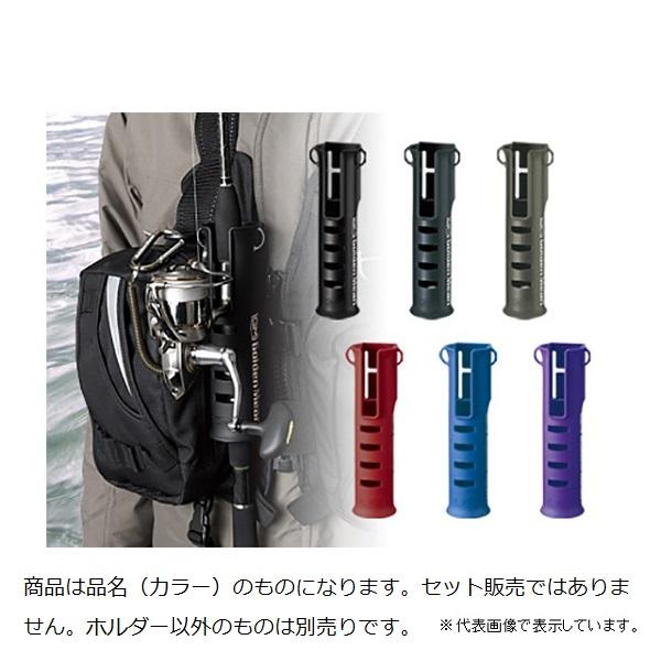 ゴールデンミーン GM ロッドポストSP セカンドブルー ロッドホルダー