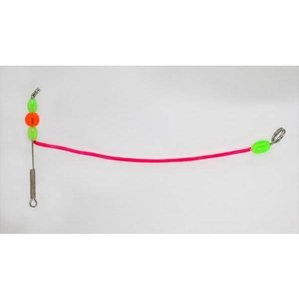 【爆買】エヌティスイベル 天秤 P入 遊動キス・カレイ天秤(3本入) 15cm 天秤