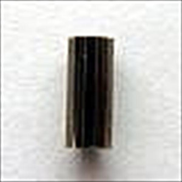 エヌティスイベル P入 シングルスリーブ R-30 S クロ