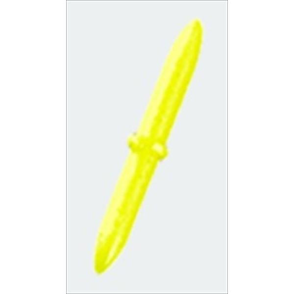 【ネコポス対象品】ＤＵＥＬ デュエル ウキ止め TGマーカーピン M Y ウキ止め
