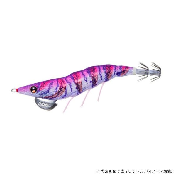 デュエル　ＥＺ−Ｑ　ダートマスター　３．５号　ケイムラレッドパープル（モンスターマスター） エギ