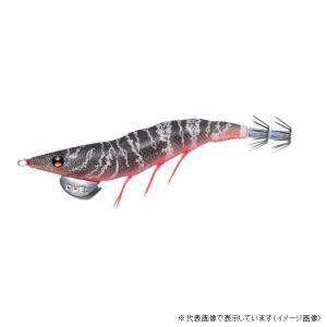 DUEL（デュエル） EZ-Q ダートマスター 3.5号 ケイレッドレッド エギ