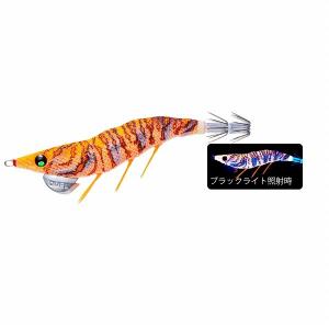 DUEL（デュエル） EZ-Q ダートマスター ラトル 3.5号 ブルー夜光