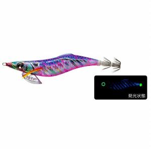 YO-ZURI デュエル ヨーヅリ アオリーQ フィンエース 3.5号 10 BLGM
