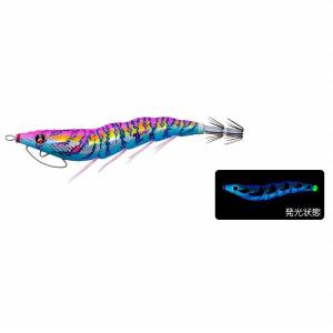 YO-ZURI ヨーヅリ エビQ 3.5号 05)LGIE 寿イセエビ : 釣具ショップ赤穂
