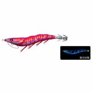DUEL（デュエル） EZ-Q キャスト 喰わせ 3.5号 ブルー夜光ブルーボイル