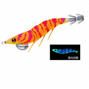 DUEL（デュエル） EZ-Q キャスト 喰わせ 3.5号 ケイムラレッドパープル