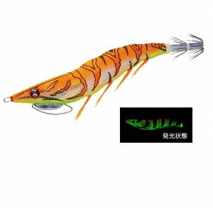 曳き型 五島型 4.5号グリーン 曳エギ : KEYSTONE-DS - 通販 - Yahoo