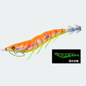 DUEL（デュエル） EZ-Q キャスト 喰わせ 3.5号 ケイムラレッドパープル