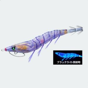 DUEL（デュエル） EZ-Q キャスト 喰わせ 3.5号 ブルー夜光ブルーボイル