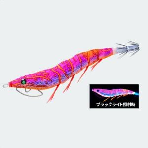 キーストン エギ エギシャープ 3．5号 V1 赤侍レッドキング : 釣具