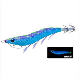 ヨーズリ　アオリQロングキャスト3.0号 YO-ZURI ヨーヅリ アオリーQ LC ロングキャスト 3.0号 17g システム