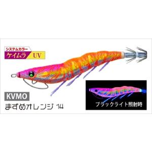 DUEL（デュエル） EZ-Q キャスト 喰わせ 3.5号 ケイムラレッドパープル