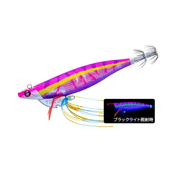【ネコポス対象品】デュエル エギ エビ Q TR 3.5号 28g 05 KVRP モンスターマスタ...