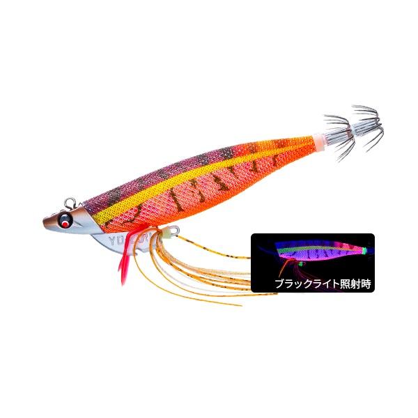 【ネコポス対象品】デュエル エギ エビ Q TR 3.5号 28g 11 NRBW 藻場ブラウン