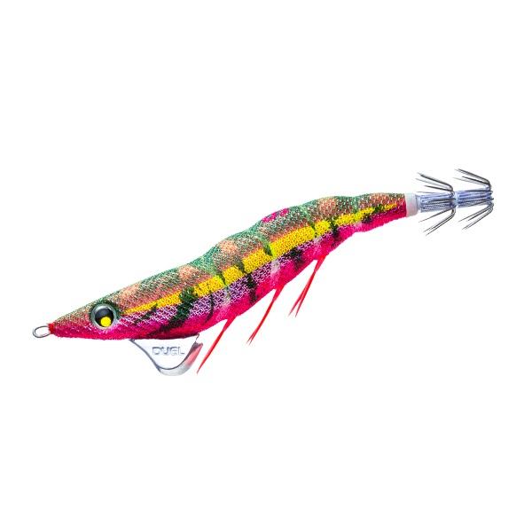 デュエル エギ イージーQ ダートマスター SS 3.0号 01 LFM 深場グリーン