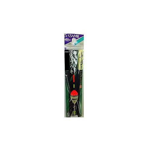 ササメ PA310 ドングリトップウキ M 2B ウキ