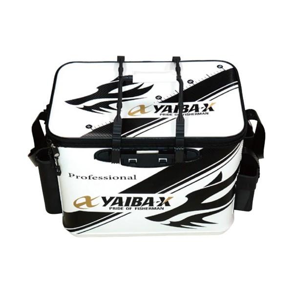 ささめ針 バッカン YB208 ヤイバフィッシュキーパー