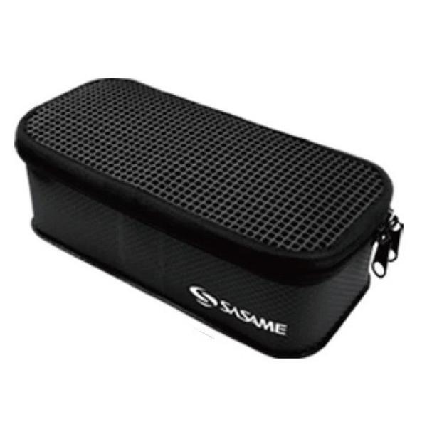 ささめ針 ケース CAJ05 イカメタル ローテーションケース L