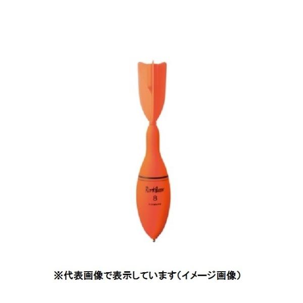 キザクラ レッドクイーン 15号 ウキ