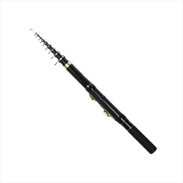 PROX プロックス 磯竿 ポケット磯3(ケース入) 270