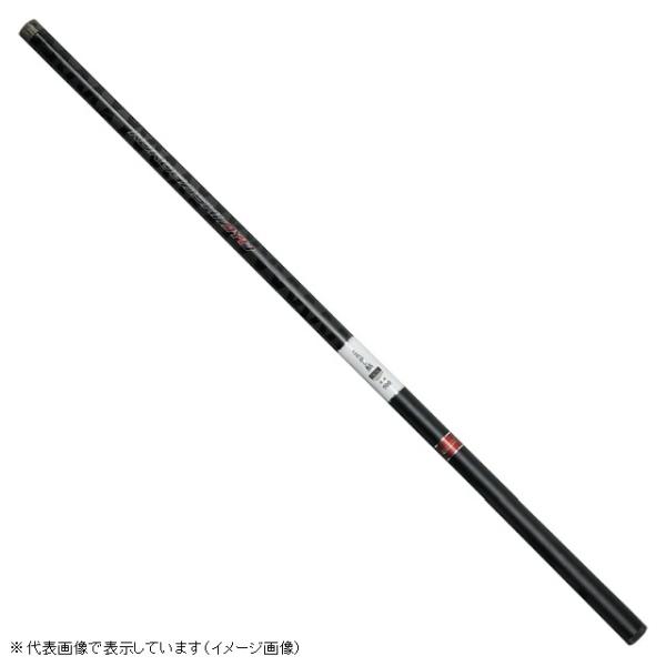 OGK コロガシ鮎XX(硬調) 900 コロガシ竿