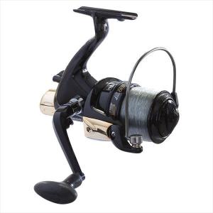 DAIWA（ダイワ） クロスキャスト 4000 遠投 カゴ 磯 サーフ 釣り