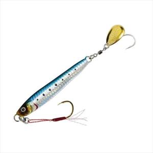 uroco ウロコ ウロコジグ ショート 210g フルグローライムグリーン