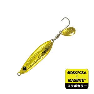 マグバイト イワシジグ こつぶ MBJ07 60g (爆買) : 釣具の通販 南紀屋