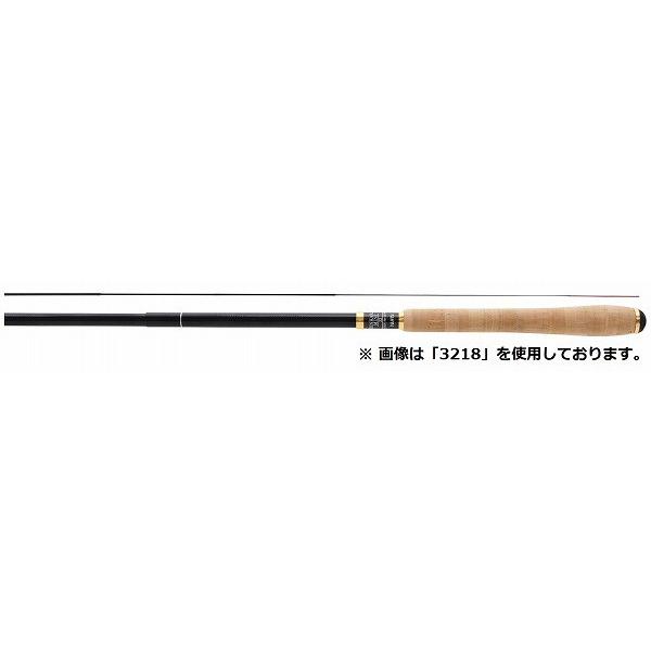 宇崎日新 TENKARA MINI 3620 日本製 テンカラ竿 テンカラ竿(qh)