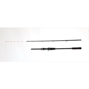 DAIWA（釣り） ダイワ 船竿 シーフレックス64 50-300・N(3ピース