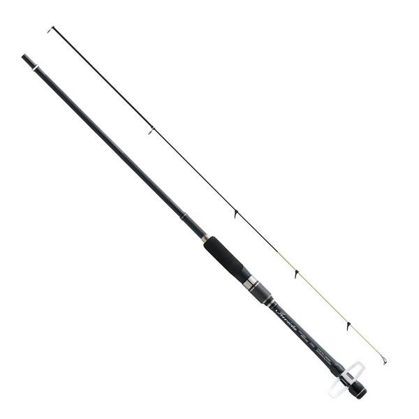 宇崎日新 磯竿 インヴィクタ マイクロヘチ 2808