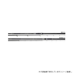 ダイワ 磯竿 25剛弓カゴ 5号-57B遠投・J [5・大型][2025年新製品