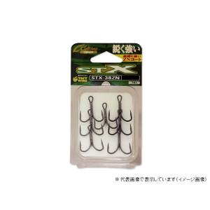 【ネコポス対象品】オーナー カルティバ スティンガートリプルエクストラ STX-38 #6 トリプル...