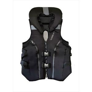 オーナー ライフジャケット 撃投ボディプロテクター2 無地 - 最安値